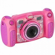 VTech 伟易达 Kidizoom Duo5.0 儿童数码相机