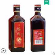 塔牌  花雕酒六年陈酿手工酒 500ml*8瓶 108元包邮（需用券）