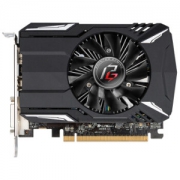 ASRock 华擎 RX560 2G 幻影国度 铂金版 Phantom Gaming 显卡