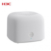 新品发售： H3C 新华三 B5mini 双频全千兆无线路由器