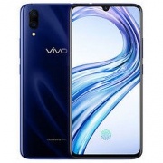 9日0点：vivo X23 智能手机 8GB+128GB 幻夜蓝