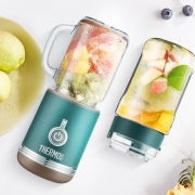￥299 膳魔师家用迷你电动榨汁机