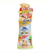 VAPE 未来 天使系列 儿童驱蚊喷雾 200ml *5件