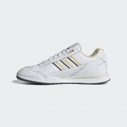 adidas 阿迪达斯 A.R. TRAINER BD7840 男子经典运动鞋 294.3元包邮（需用券）