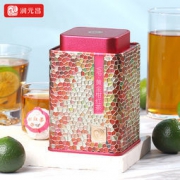 润元昌 小红罐黄金柑红茶 80g