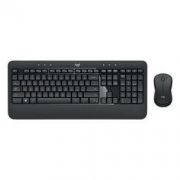 Logitech 罗技 MK540 无线键鼠套装