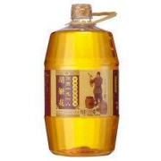 胡姬花 古法小榨花生油 1918ml*3件