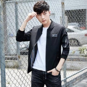 bzhao 男士休闲夹克