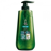 六神 净爽去屑洗发露 450ml *9件