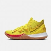 10点开始：NIKE耐克KYRIE5SBSPEP海绵宝宝联名系列CJ6950男子篮球鞋