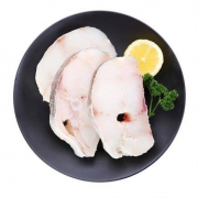京东PLUS会员： 鲜元素 阿拉斯加真鳕切身 500g*8件+阿拉斯加黄金鲽鱼 1kg*2件