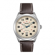 SEIKO 精工 SRPC87J1 男士机械腕表 998元包邮（需用券）