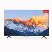 27日0点：Xiaomi/小米 小米电视4A 43英寸L43M5-AD