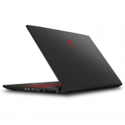 msi 微星 GF75 17.3英寸游戏本（i5-9300H 、8GB、512GB、GTX1650） 6299元包邮