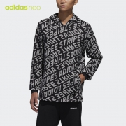 adidas 阿迪达斯 FAV SW HD DM2193 男装套头衫 105.3元包邮（双重优惠）