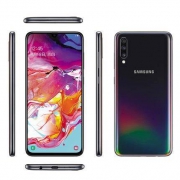 SAMSUNG 三星 Galaxy A70 全网通智能手机 6GB+128GB