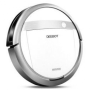 Ecovacs 科沃斯 倾城 扫拖一体机
