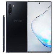 SAMSUNG 三星 Galaxy Note10 智能手机 麦昆黑 8GB+256GB
