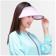 当当优品 户外空顶遮阳帽