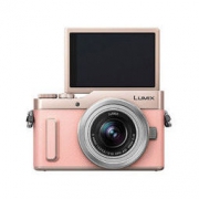 Panasonic 松下 GF10K 微型单电套机（12-32mm镜头）