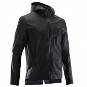 24日0点：DECATHLON 迪卡侬 防雨 冲锋风衣 夹克