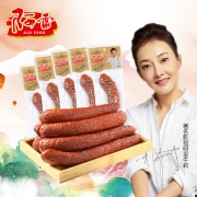 ￥19.8 阿雷食品 哈尔滨红肠100G*5