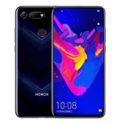 历史低价：HONOR 荣耀 V20 智能手机 幻夜黑 8GB 128GB