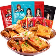 【第二份5.9】好巴食豆干22包