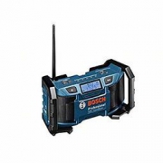 中亚Prime会员：Bosch 博世 专业电池组 工地收音机