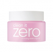 ￥79 zero净柔卸妆膏100ml