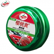 Turtle Wax 龟牌 樱桃爽 抛光蜡 100g 8元包邮（需用券）