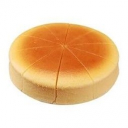 AOKUN 奥昆 法式原味芝士蛋糕 750g *9件