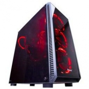 RAYTINE 雷霆世纪 复仇者 V147 游戏主机（i7-8700、B360M、240GB SSD、GTX1660 6GB）
