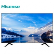9月4日：Hisense 海信 H50E3A 50英寸 液晶电视