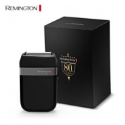 美国 雷明登 Remington 剃须刀 全身水洗 80周年纪念款