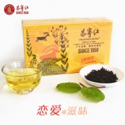昌宁红 红茶唇相恋 100g 9.9元包邮