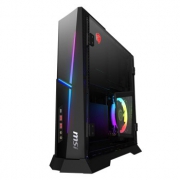 新品发售：MSI 微星 海皇戟X Trident X 台式机（i7-9700K、16G、256G+1T、RTX2080） 18209元包邮（需10元定金）