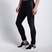 PUMA 彪马 Evostripe Dryvent 591328 男子针织长裤 139元包邮（需用券）