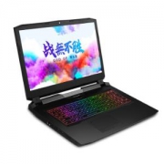 14日0点、新品发售：HASEE神舟战神GX10-CT9Pro17.3英寸游戏本（i9-9900K、16GB、512GB、2TB、RTX2080、144Hz）