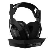 9日0点：Logitech 罗技 G Astro A50 7.1声道头戴式游戏耳机 2259元包邮（需用券）