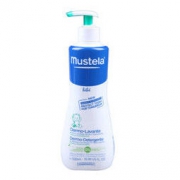 mustela 妙思乐 婴儿洗发沐浴露二合一 500ml *4件