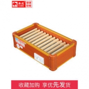 骆驼 实木取暖器 单人款
