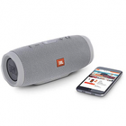 JBL Charge3 第三代无线蓝牙音箱 灰色