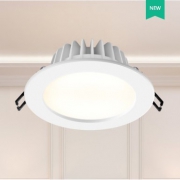Panasonic 松下 LED筒灯 3w*10只装 69元包邮（需用券）