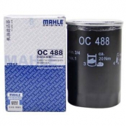 MAHLE 马勒 机油滤清器 机滤 机油滤芯 OC488