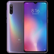 移动端：MI 小米 9 智能手机 8GB+256GB