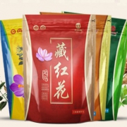 ￥9.9 金泰康 足浴泡脚包泡脚粉120包/4袋