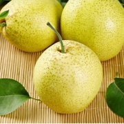 10斤赵县雪花梨脆甜水果