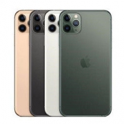 新品发售：Apple 苹果 iPhone 11 Pro Max 智能手机 64GB/256GB/512GB