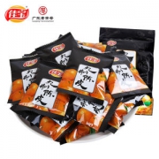 佳宝 九制陈皮干 健脾开胃化痰 500g/23小包